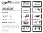 Preview for 1 page of Supersonic SC-603 User Manual