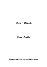 Preview for 1 page of Supersonic SC-64SW User Manual