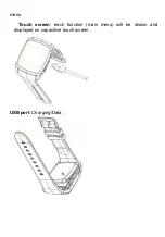 Preview for 3 page of Supersonic SC-64SW User Manual