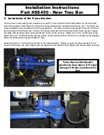 Preview for 3 page of SuperSteer SS450 Installation Instructions