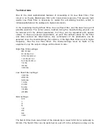 Preview for 3 page of Supertech instruments LinearAmp User Manual