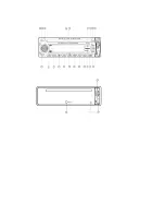 Предварительный просмотр 5 страницы Supertech CS-164 Instruction Manual