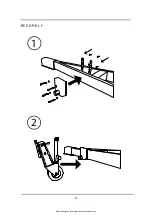 Предварительный просмотр 6 страницы Supertech Trailer Valet 5X Operating Manual