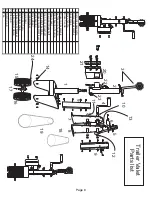 Предварительный просмотр 8 страницы Supertech TRAILER VALET Owner'S Manual