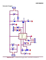 Предварительный просмотр 31 страницы Supertex HV9910B Quick Start Manual