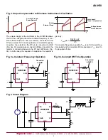 Предварительный просмотр 42 страницы Supertex HV9910B Quick Start Manual