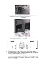 Preview for 4 page of Supertrax Can Am Style Installation And Operation Instructions Manual