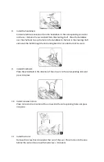 Preview for 5 page of Supertrax Can Am Style Installation And Operation Instructions Manual