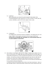 Preview for 6 page of Supertrax Can Am Style Installation And Operation Instructions Manual