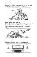 Предварительный просмотр 5 страницы Supertrax Mercedes Benz G63 Installation And Operation Instructions Manual