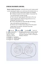 Предварительный просмотр 8 страницы Supertrax WideTrack Assembly And Operation Instructions Manual