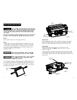 Preview for 3 page of Superwinch 06302 Owner'S Manual