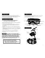 Preview for 4 page of Superwinch 06302 Owner'S Manual