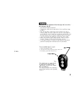 Предварительный просмотр 3 страницы Superwinch Certus Wireless Owner'S Manual