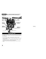 Предварительный просмотр 8 страницы Superwinch Certus Wireless Owner'S Manual