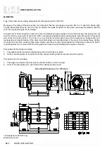 Предварительный просмотр 8 страницы Superwinch H10P Owner'S Manual