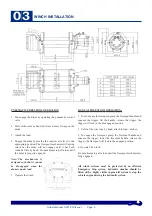 Preview for 6 page of Superwinch H12P 5320-PRO Owner'S Manual