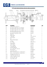 Preview for 8 page of Superwinch H12P 5320-PRO Owner'S Manual