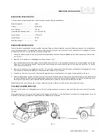 Preview for 10 page of Superwinch Husky 8514 Owner Manual And Fitting Instructions