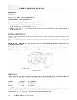 Preview for 13 page of Superwinch Husky 8514 Owner Manual And Fitting Instructions