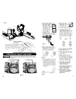 Предварительный просмотр 3 страницы Superwinch LT3000 Owner'S Manual