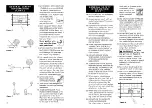 Preview for 4 page of Superwinch S4000 Owner'S Manual