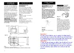 Preview for 5 page of Superwinch S4000 Owner'S Manual