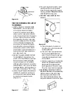 Предварительный просмотр 9 страницы Superwinch SAC1000 Owner'S Manual