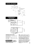 Предварительный просмотр 43 страницы Superwinch SAC1000 Owner'S Manual