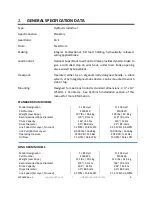 Preview for 5 page of Superwinch SI Series Electric User Manual