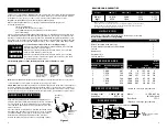 Preview for 2 page of Superwinch T2000 Owner'S Manual