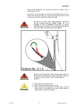 Предварительный просмотр 12 страницы Superwind 350 12V Manual