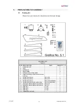 Предварительный просмотр 16 страницы Superwind 350 12V Manual