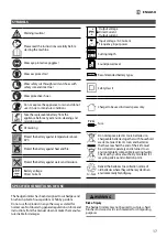 Preview for 19 page of SUPHERBA SHTS 20 Original Instructions Manual