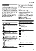 Preview for 27 page of SUPHERBA SHTS 20 Original Instructions Manual