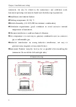 Preview for 15 page of SUPMEA 6000f User Manual