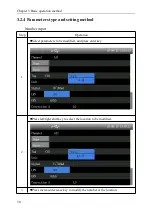 Preview for 39 page of SUPMEA 6000f User Manual