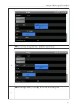 Preview for 40 page of SUPMEA 6000f User Manual