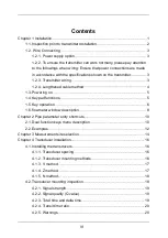 Предварительный просмотр 7 страницы SUPMEA SUP-1158-J User Manual