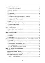 Предварительный просмотр 8 страницы SUPMEA SUP-1158-J User Manual