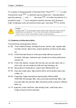 Предварительный просмотр 17 страницы SUPMEA SUP-1158-J User Manual