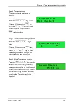 Предварительный просмотр 22 страницы SUPMEA SUP-1158-J User Manual