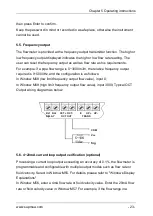 Предварительный просмотр 32 страницы SUPMEA SUP-1158-J User Manual