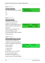 Предварительный просмотр 39 страницы SUPMEA SUP-1158-J User Manual