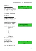 Предварительный просмотр 42 страницы SUPMEA SUP-1158-J User Manual