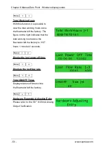 Предварительный просмотр 59 страницы SUPMEA SUP-1158-J User Manual