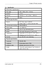 Предварительный просмотр 64 страницы SUPMEA SUP-1158-J User Manual