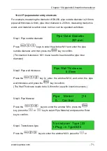 Предварительный просмотр 80 страницы SUPMEA SUP-1158-J User Manual