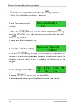 Предварительный просмотр 81 страницы SUPMEA SUP-1158-J User Manual