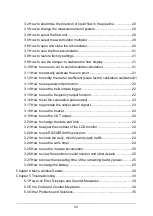 Предварительный просмотр 8 страницы SUPMEA SUP-2100H Series User Manual